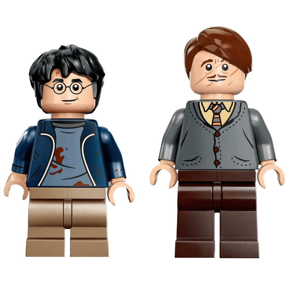 Lego Expecto Patronum, LEGO Harry Potter slika 3