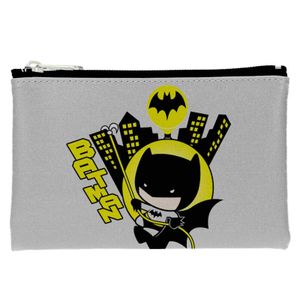 DC Comics Batman Chibi pernica