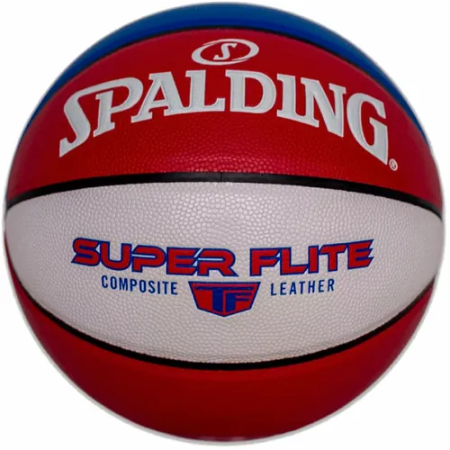 Spalding Super Flite Ball košarkaška lopta 76928Z slika 4