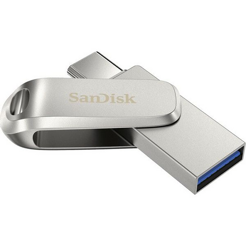 Sandisk Ultra Dual Drive Luxe USB-C, 32GB, SDDDC4-032G-G46 slika 2