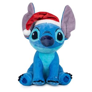 Disney Stitch plišanac sa zvukom 26cm