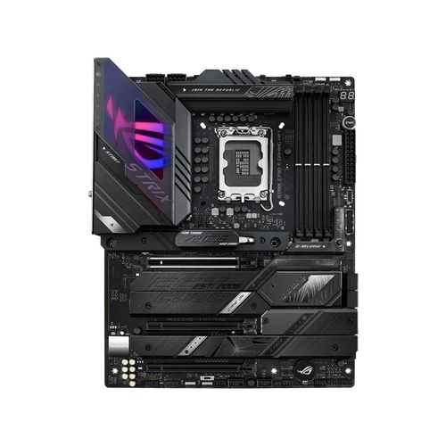 ASUS ROG STRIX Z790-E GAMING WIFI matična ploča slika 4