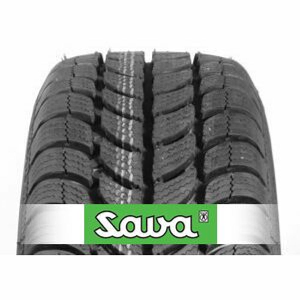 SAVA Zimska guma 205/60R15 91H ESKIMO S3+ MS slika 1
