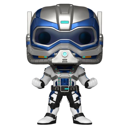 POP figure Marvel What IF Goliath slika 2