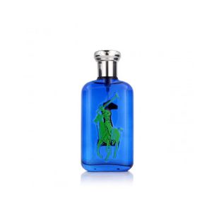 Ralph Lauren Big Pony 1 Eau De Toilette 100 ml (man)