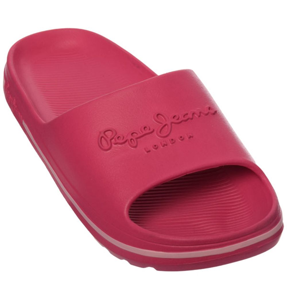 Pepe Jeans Ženske papuče Beach Slide Ss23 slika 1