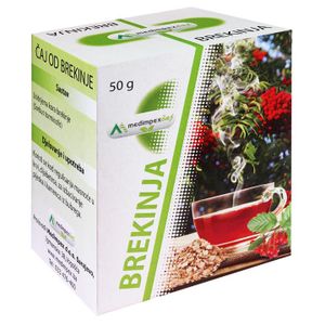 Medimpex Čaj brekinja 50G 