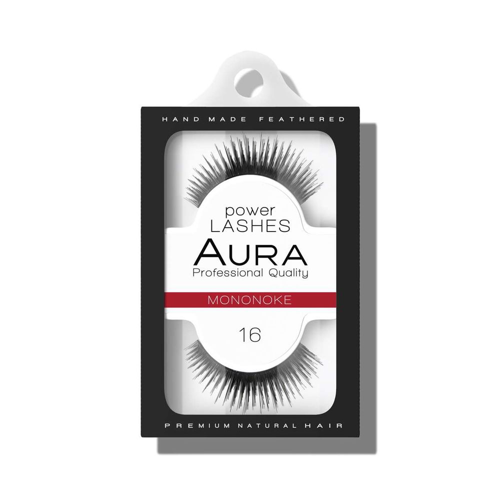 Aura Umjetne trepavice 16 Mononoke slika 1