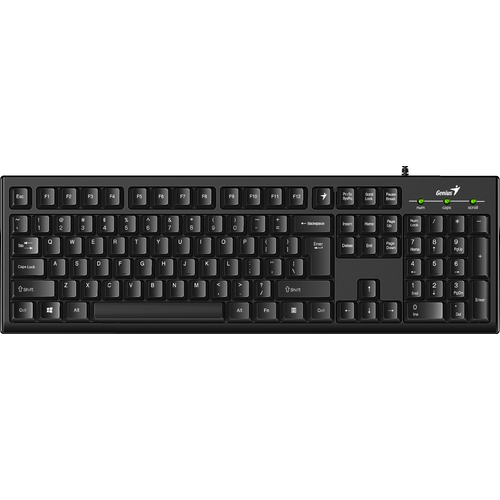 Genius  tastatura KB-100 slika 1