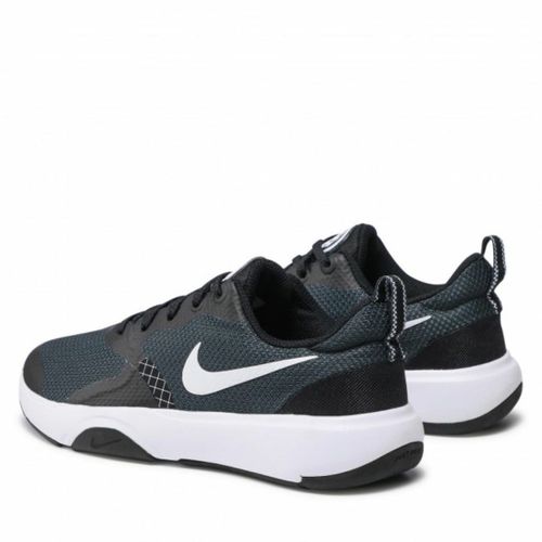 Ženske Sportske Tenisice Nike DA1351-002 - Crne slika 4