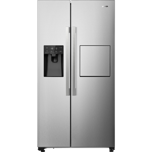 Gorenje hladnjak NRS9182VXB1 slika 3