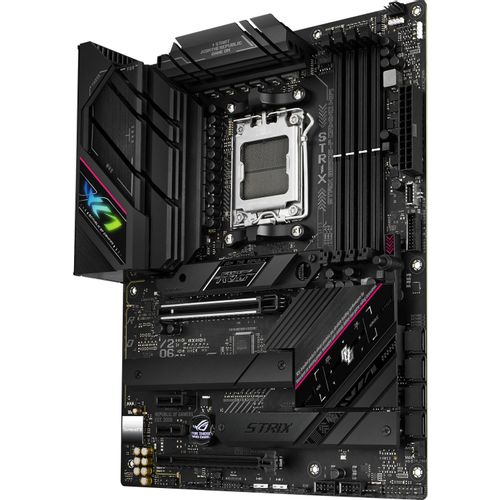 ASUS ROG STRIX B650E-F GAMING WIFI ATX matična ploča slika 3