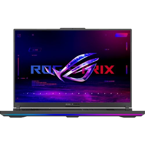 Laptop Asus ROG Strix G18 G814JV-N5042W, i7-13650HX, 16GB, 1TB, 18" IPS FHD+ 165Hz, RTX4060, Windows 11 Home (Eclipse Gray) slika 1