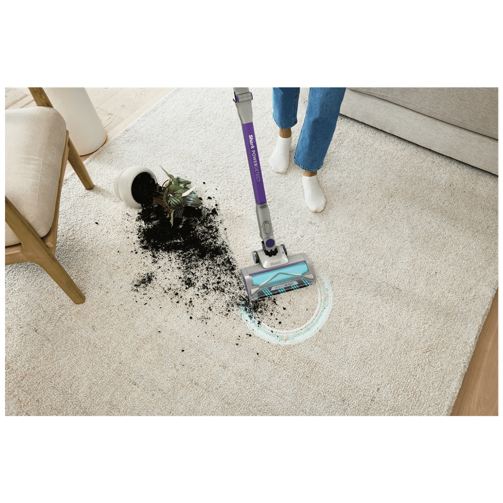 Shark Bežični štapni usisivač IP1251EUT/ 380 W slika 4