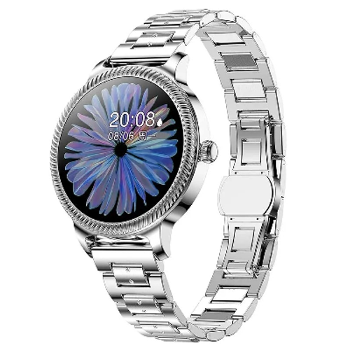 MADOR Smart watch AK38 srebrni slika 1