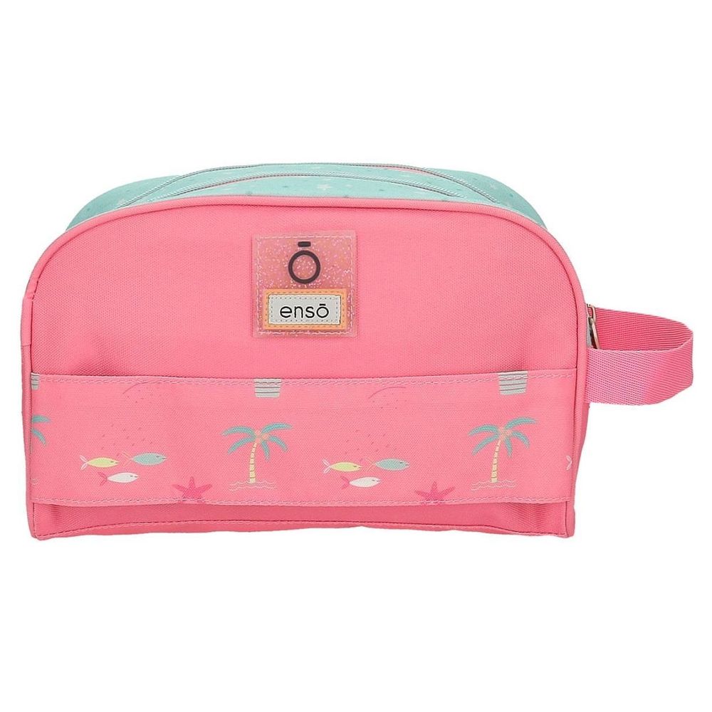 Enso neseser 26 cm, Magic Summer 9634421 slika 2