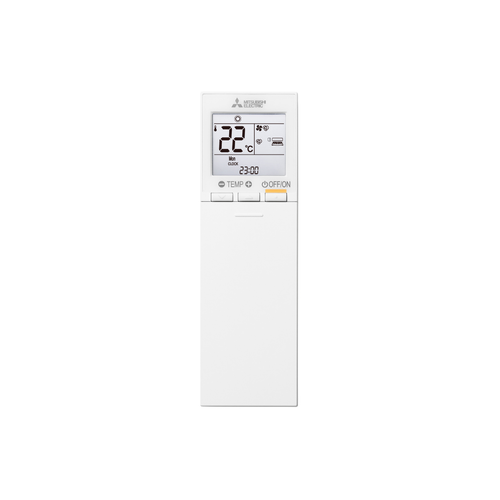 Mitsubishi Electric Super Inverter Plus klima uređaj 2,5kW MSZ-AY25VGKP/MUZ-AY25VG slika 4