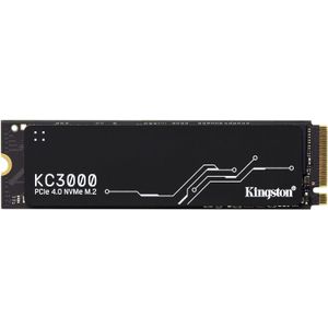 SSD 1TB KIN KC3000 PCIe 4.0 M.2 2280 NVMe