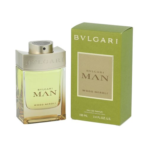 Bvlgari Man Wood Neroli Eau De Parfum 100 ml za muškarce slika 4