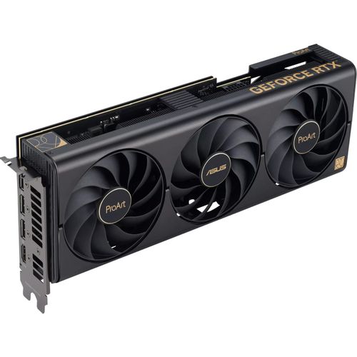 Asus nVidia GeForce RTX 4070 Ti SUPER 16GB 256bit PROART-RTX4070TIS-16G grafička karta slika 4