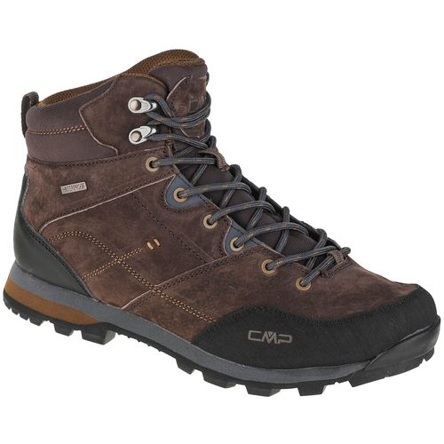 CMP Alcor Mid muške trekking čizme 39Q4907-Q911 slika 1