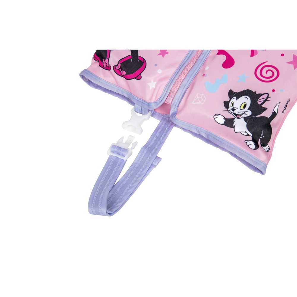 Bestway 9101B prsluk za plivanje Minnie Mouse slika 5
