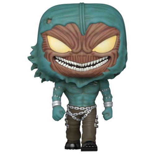 POP figure Rocks Disturbed The Guy slika 2