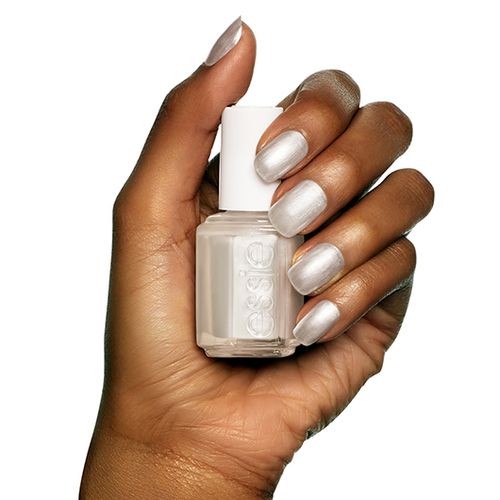 Essie Lak za nokte 4 Pearly White slika 5