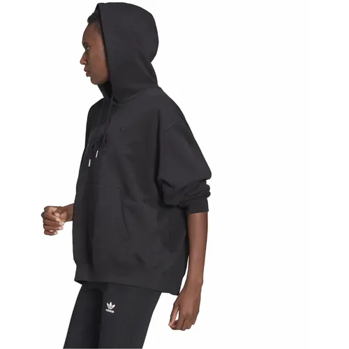 Adidas adicolor oversize hoodie hc7104 slika 5