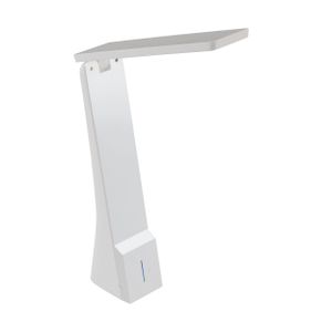 Eglo La seca stolna/1, led, 1,8w, 170lm, usb, baterije, bijela 