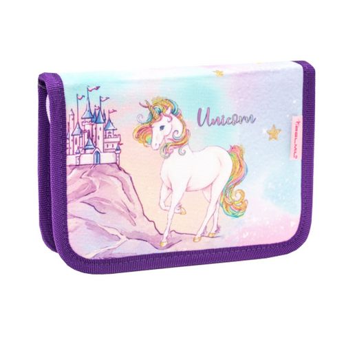 Belmil pernica puna rainbow unicorn magic 335-72/224 slika 1