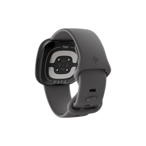 FITBIT Sense 2 Shadow Grey Pametni sat slika 3