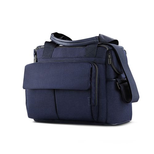 Inglesina DUAL BAG 2u1 torba PORTLAND BLUE slika 1