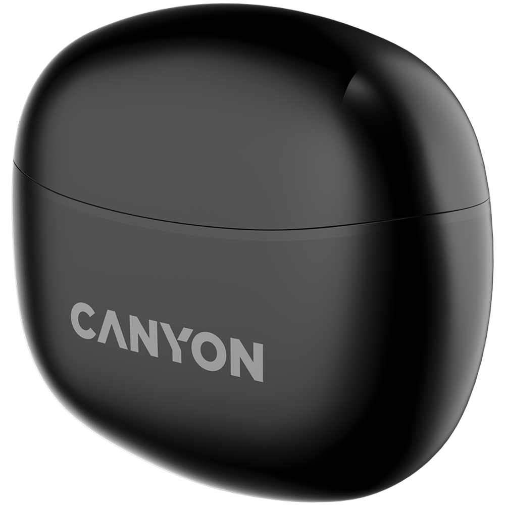 CANYON TWS-5 Bluetooth Slušalice, Crne slika 4
