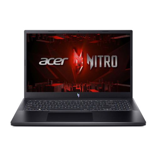 Acer Gaming Nitro ANV15-51 Laptop 15.6" i5-13420H, 16GB, 512GB slika 1