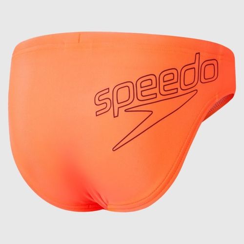 Dječje Kupaće Gaće Speedo Orange slika 2