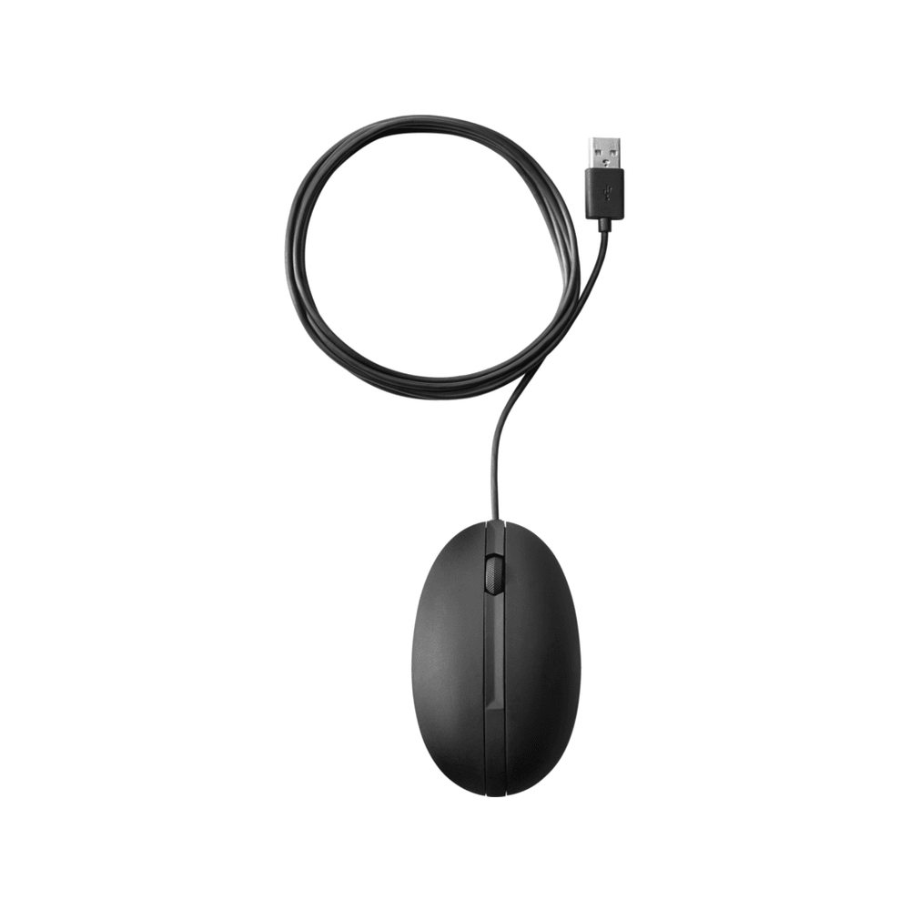 HP 320M Wired MouseHP 320M Wired Mouse mišHP 320M Wired Mouse miš slika 1