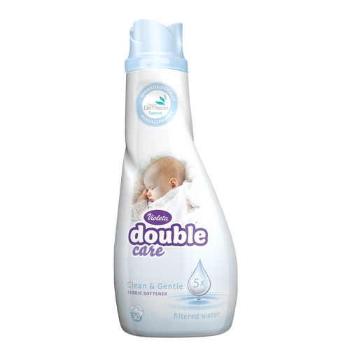 Violeta omekšivač Baby Double Care  0,9L slika 1