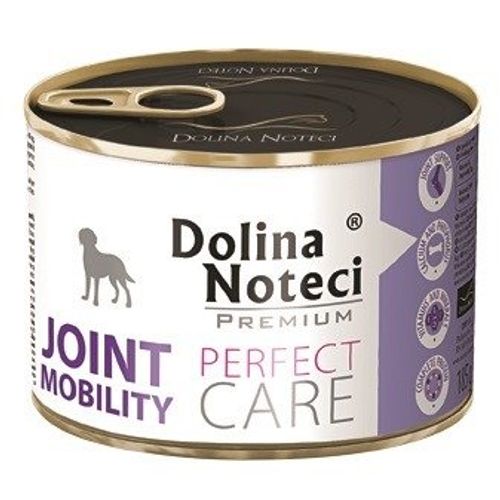 Dolina Noteci Premium Perfect Care Dog Joint Mobility 185g slika 1