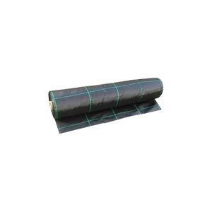 Prostirka Bomber 4.2x100m - crna 100g