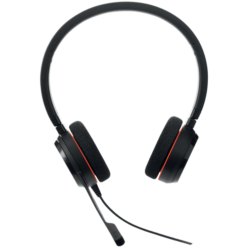 Jabra Evolve 20 UC Stereo USB Headband slika 2