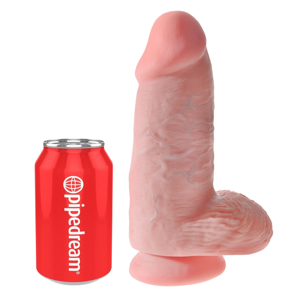 King Cock KC Chubby Light slika 2