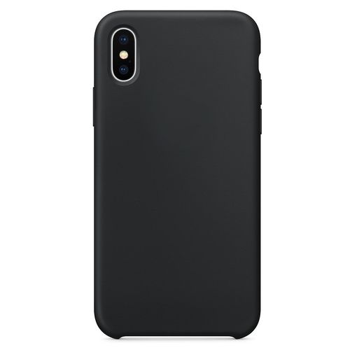 Silikonska maskica za iPhone XS / X slika 1