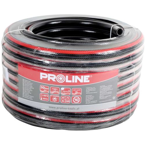 PROLINE crijevo vrtno 1/2" 50m roll  slika 1