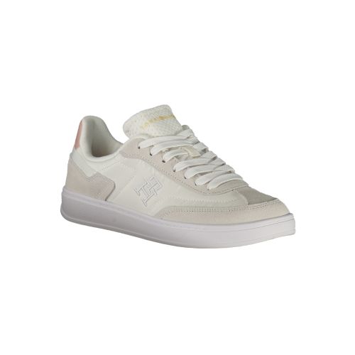 TOMMY HILFIGER WOMEN'S SPORTS SHOES WHITE slika 2