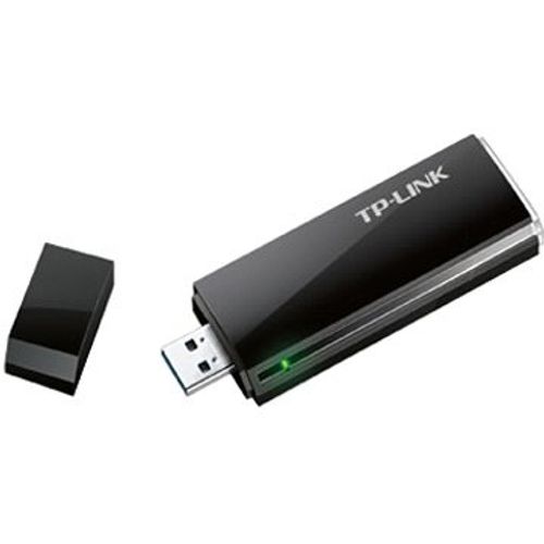 Mrežna kartica TP-Link ARCHER-T4U, AC1200 Wireless Dual Band USB 3.0 Adapter slika 2