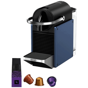 DeLonghi Nespresso Pixie EN127.BL, Aparat za kafu 1260W