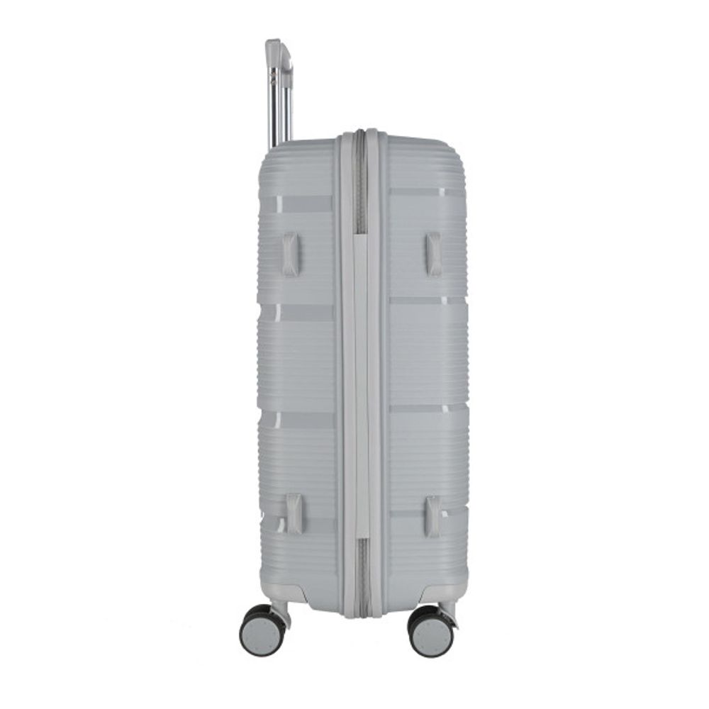 Spirit Kofer Navigator 24" Siva slika 4