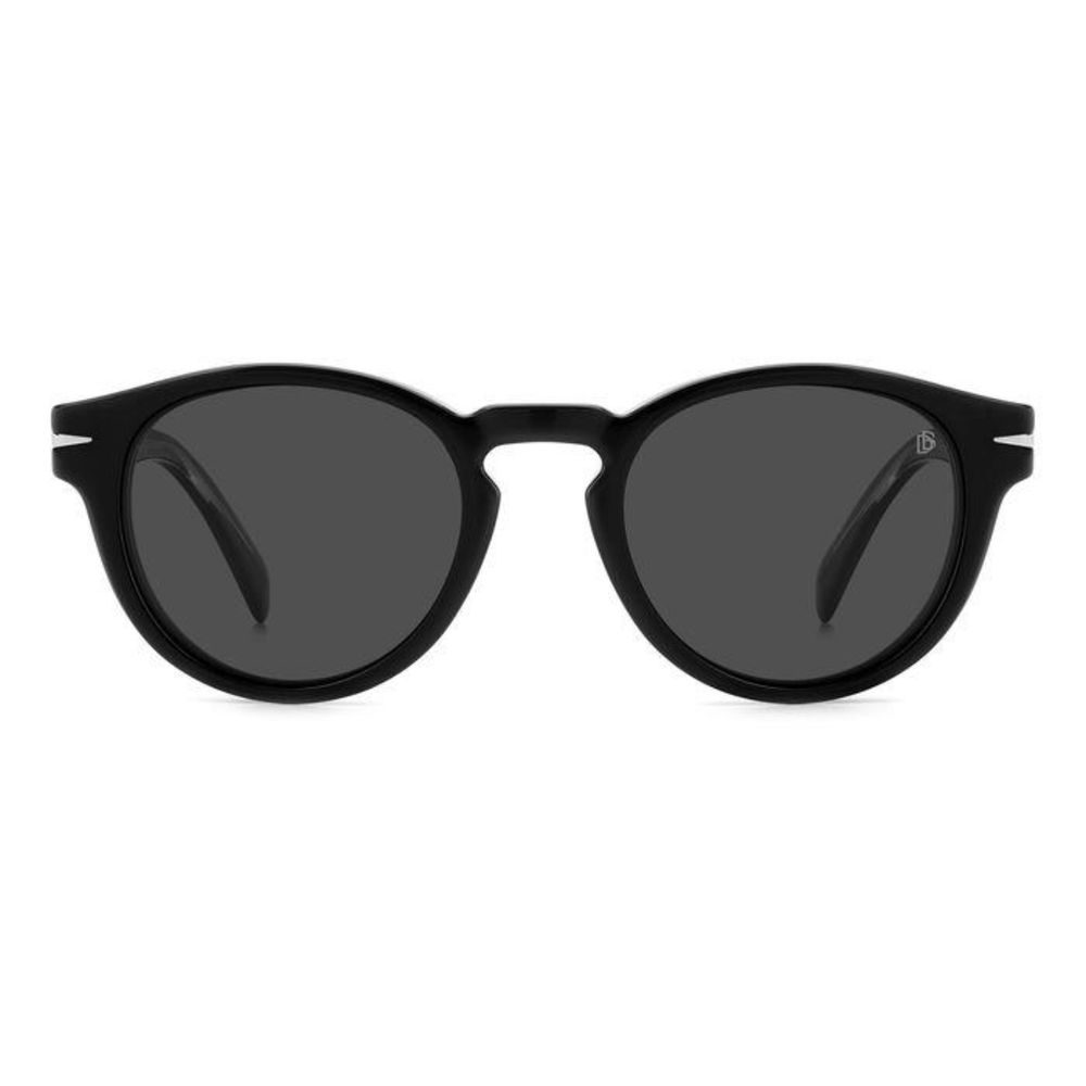 naočale David Beckham David Beckham DB 7104/CS P Black slika 1