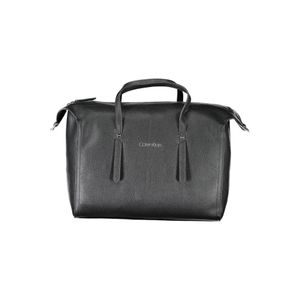 CALVIN KLEIN BLACK WOMEN'S BAG